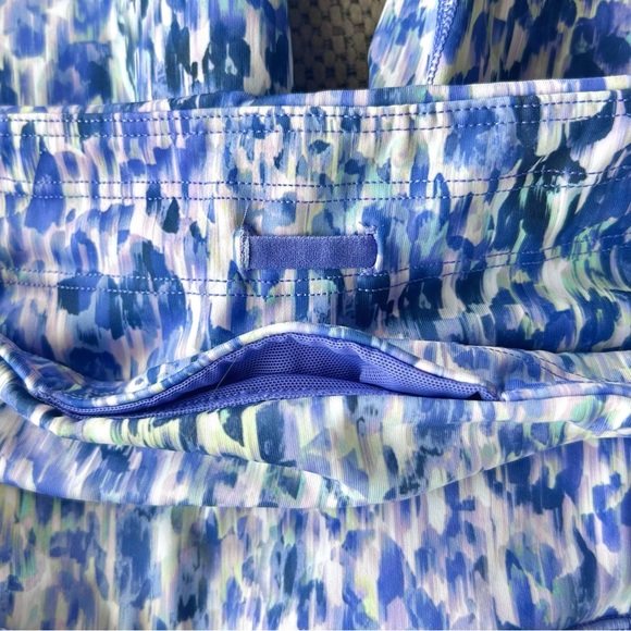 NEW Athleta Ultimate Stash 7” Short Sz M Pocket Drawstring High-Rise Shorts - Picture 7 of 11